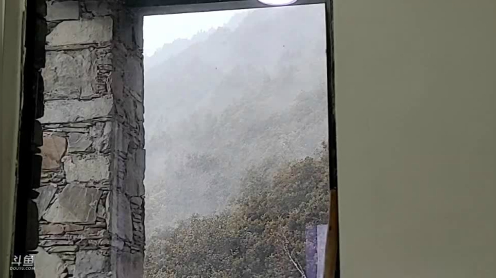 【2021-02-25 13点场】叶子户外：和大主播登顶四姑娘山