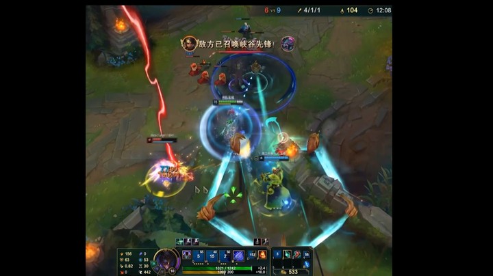 拿劫上分就像喝水！