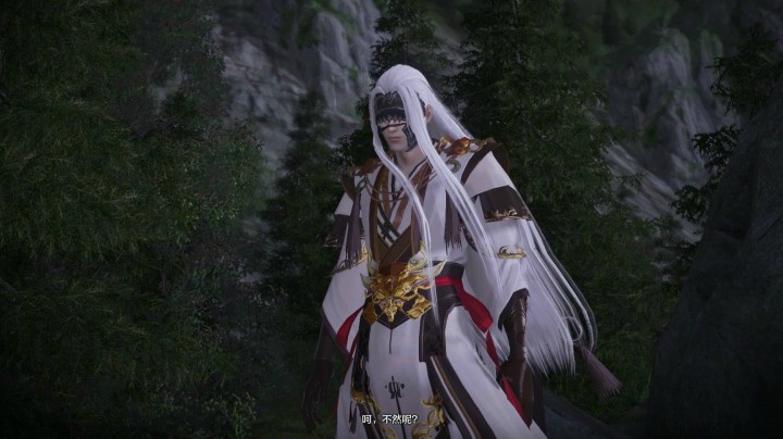 稳中带皮！100级主线剧情《魔踪再现》→_→