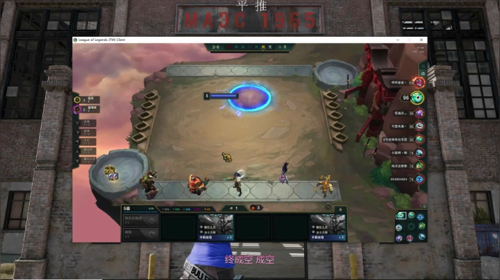 【2021-02-24 10点场】Itsnot911：娱乐rollroll分