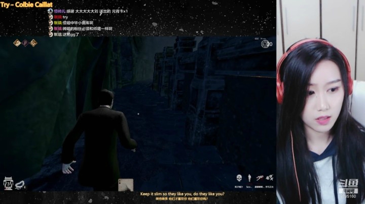 【主机其他游戏】懵帅儿的精彩时刻 20210225 20点场