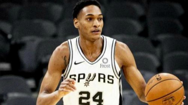 【2KOL2】新秀测评：我实在是编不出来标题了---德文.瓦塞尔