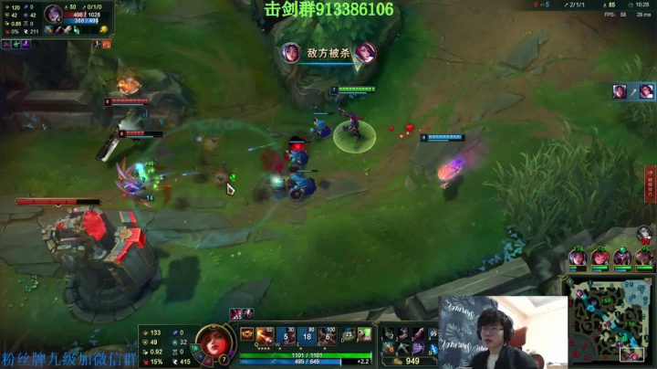 【2021-02-24 16点场】何二抛zZ：2pao：白兰大王重拳出击~