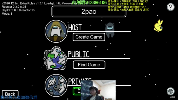 【2021-02-24 14点场】何二抛zZ：2pao：白兰大王重拳出击~