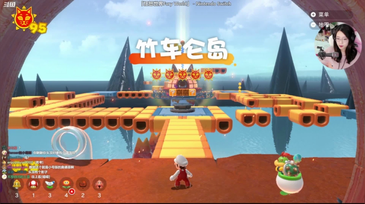 【2021-02-24 20点场】哈尼她姐：久违的遁遁2时间！