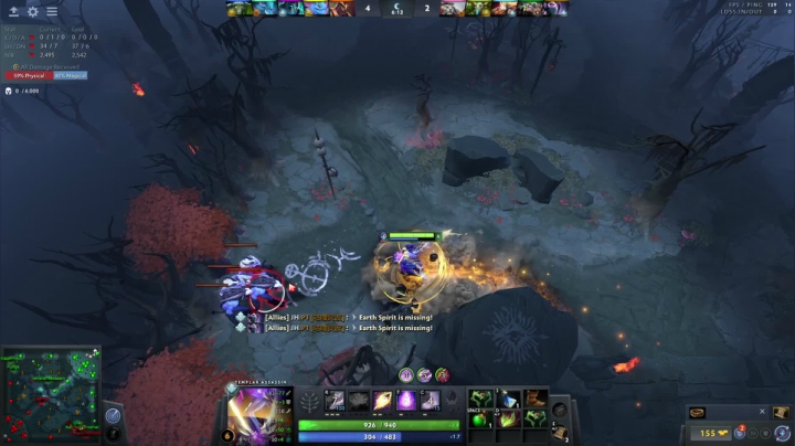 【2021-02-25 07点场】艺术家P1：P1 8k-10k Elevate...