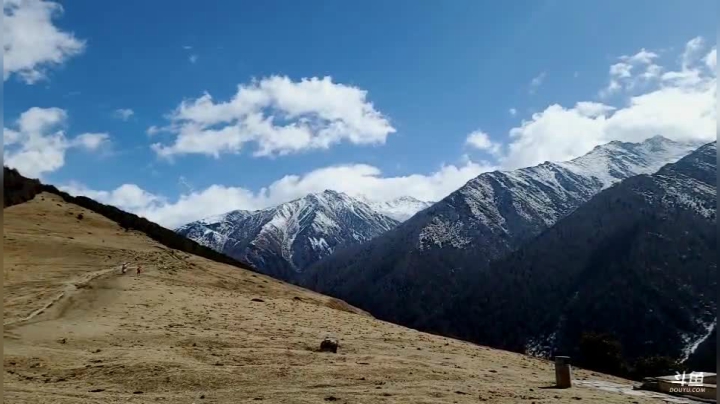 【2021-02-25 12点场】叶子户外：和大主播登顶四姑娘山