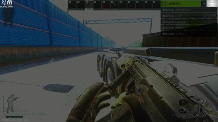 【2021-02-25 12点场】TAT大白：你好。我会螺旋刀法，你会吗？