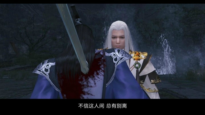 【李常超】一人之战