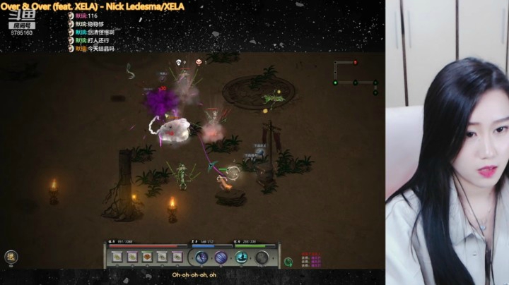 【主机其他游戏】懵帅儿的精彩时刻 20210224 21点场