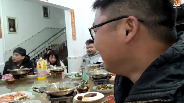 【2021-02-25 18点场】魅力生活i：今天老二长尾巴啦