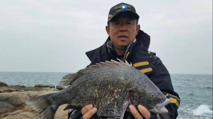 《游钓中国1》第16集 东澳岛矶钓行(上)