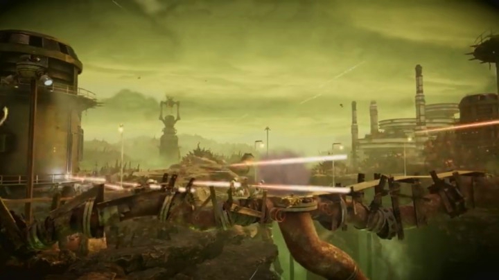 《奇异世界：灵魂风暴》公布最新游戏实机演示，4月6日登陆PS4/PS5