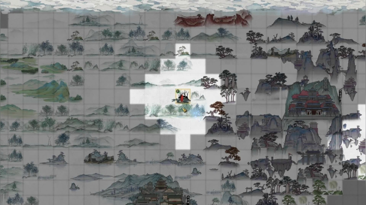 【2021-02-26 05点场】蝎i子：洪荒，开刮！