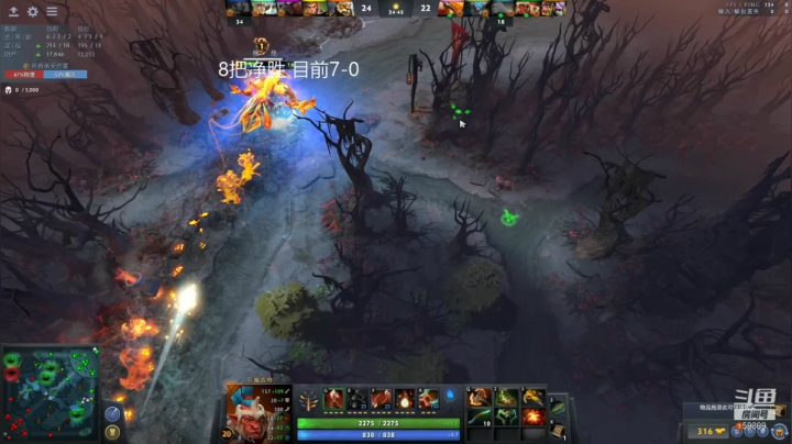 【2021-02-26 19点场】亚瑟归来丶：8把净胜 不打完不下播