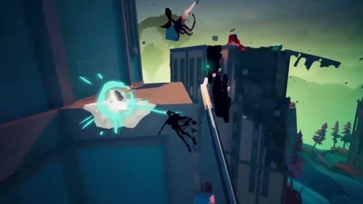 冒险游戏《太阳灰国》新预告，今年登陆PS4_PS5