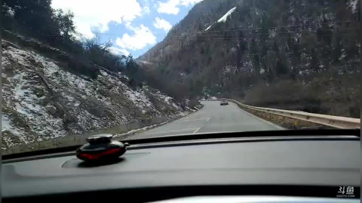 【2021-02-26 12点场】叶子户外：活动结束回成都了