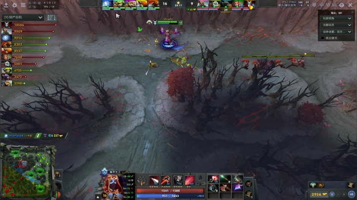 【2021-02-26 19点场】inflame丶hyz：IG VS LGD！双倍亲密度！