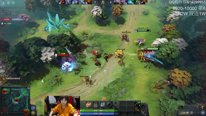 【2021-02-26 01点场】斗帝Yang：一星期冲个1W！第6天