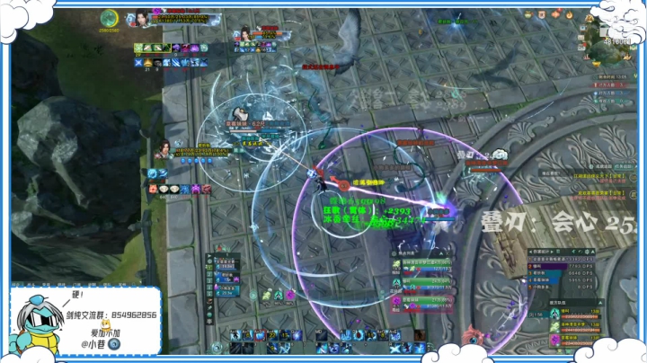 【2021-02-25 22点场】谢暮衣：正经教学之爱看不看系列DAY3