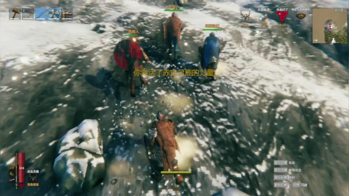 【2021-02-18 14点场】言灵虚：言灵虚：英灵神殿