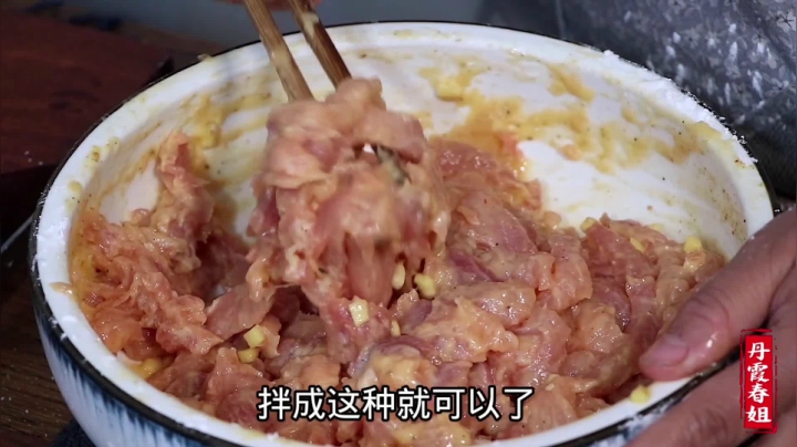 《漂亮娘们儿美食记》88_小酥肉的精髓是挂浆还是油温？春姐告诉你，酥脆不回软，吃过瘾了