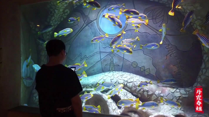 《漂亮娘们儿美食记》129_西瓜play最后一天，干货满满的一次旅行，感谢朋友们给的这次机会