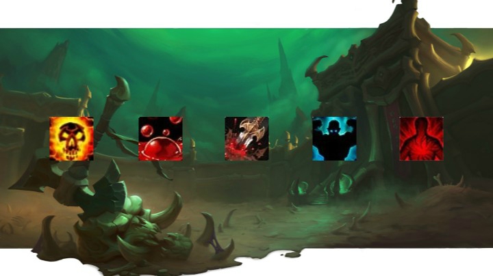 小雨宝宝：暗牧 22层殇逝剧场 血池重伤强韧