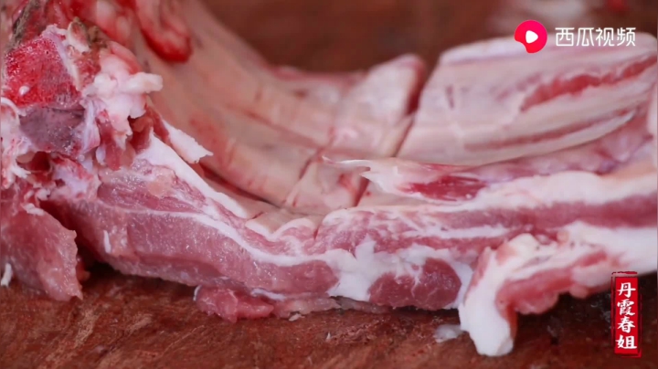 《漂亮娘们儿美食记》332_回顾2019，看看春姐都干了什么？发个总结