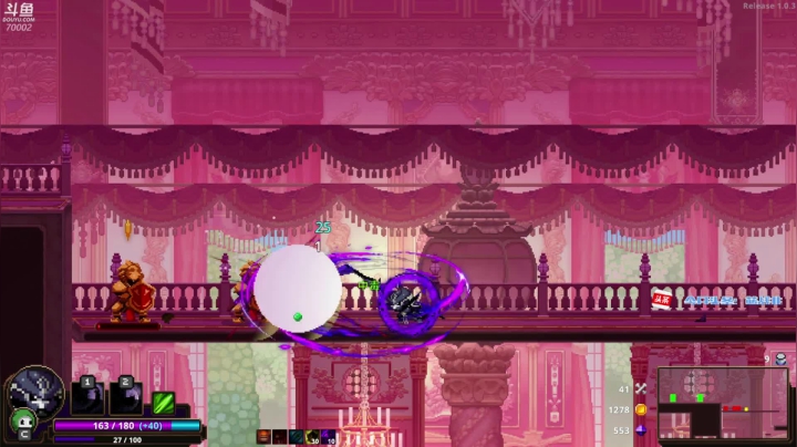 【2021-02-26 13点场】蓝战非OvO：大家好~我是蓝战非