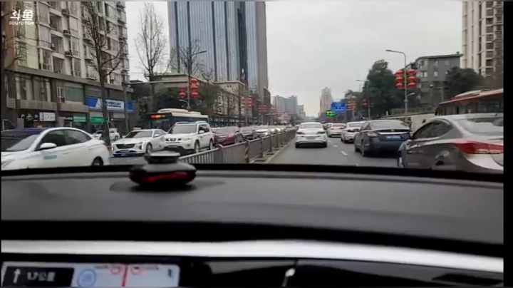 【2021-02-26 16点场】叶子户外：活动结束回成都了