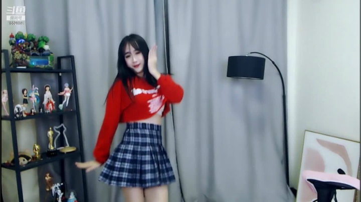 【哈尼九 舞蹈】02-17 22:01