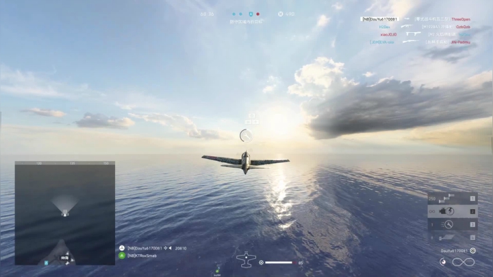 【2021-02-25 20点场】翔少丷：翔少的游戏时间 6170081