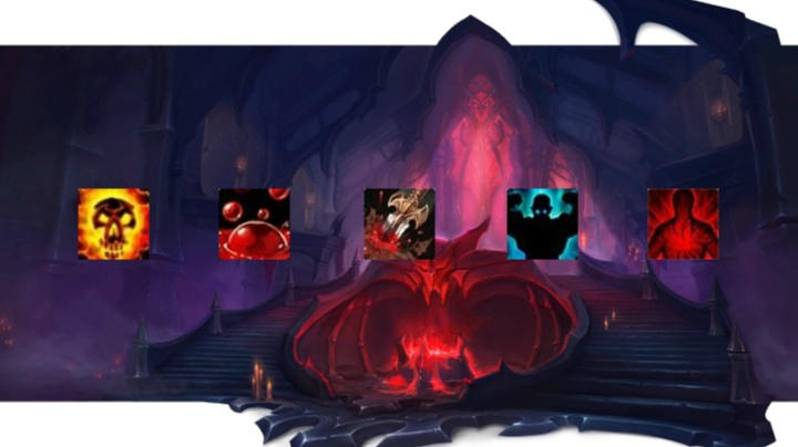 小雨宝宝：暗牧 23层赎罪大厅 血池重伤强韧