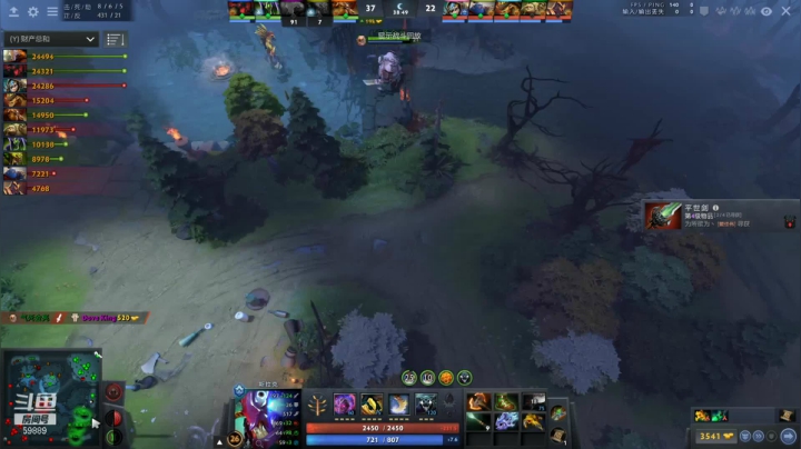 【2021-02-26 09点场】亚瑟归来丶：元宵节切宁！6把净胜