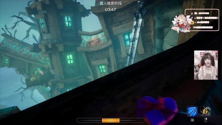 【2021-02-25 23点场】地表最强狸仔仔哟：最好听的御姐音