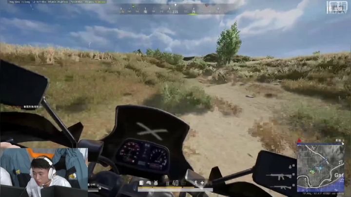 【2021-02-26 20点场】pubg活动：《进圈啦！兄弟》第3期：集结吧！准备战斗