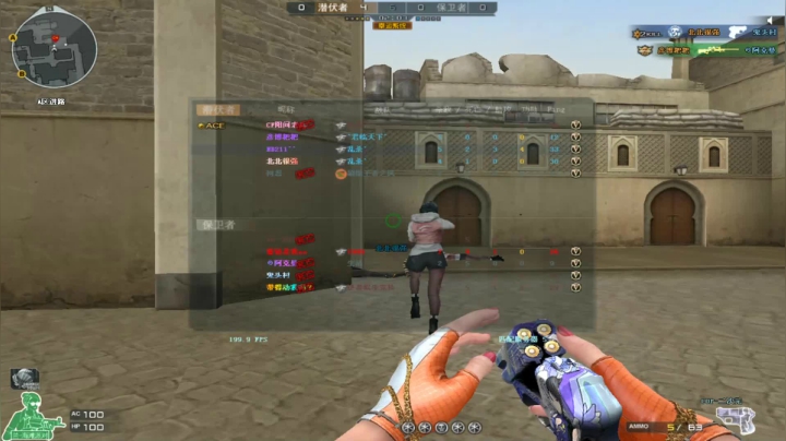 【2021-02-25 23点场】NB211莉莉ZHOULINLI1：周大炮，头打爆~