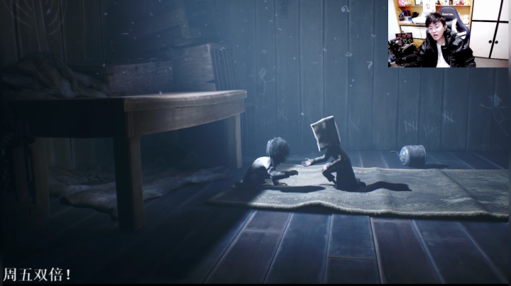 我在斗鱼看DL丶拖米直播王者荣耀