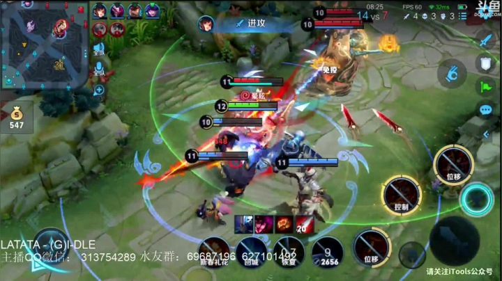 【2021-02-26 19点场】惊蜇：惊蜇：今夜无雪无晴  无悲喜