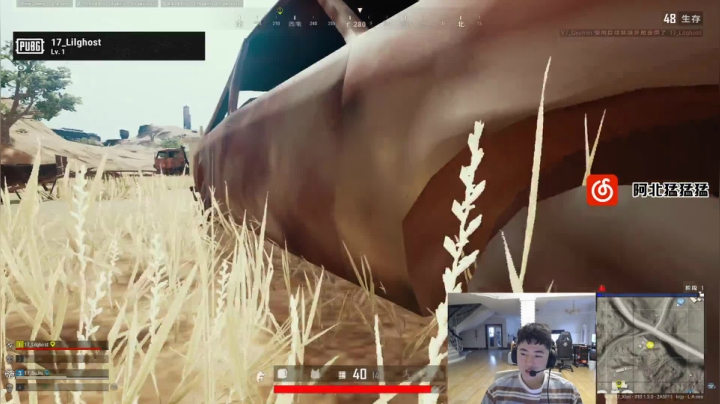 【2021-02-25 13点场】17小北：恢复训练，适应一下新鼠标gpw2