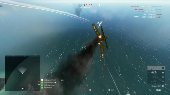 【2021-02-25 18点场】翔少丷：翔少的游戏时间 6170081