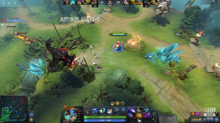 【2021-02-26 17点场】亚瑟归来丶：8把净胜 不打完不下播