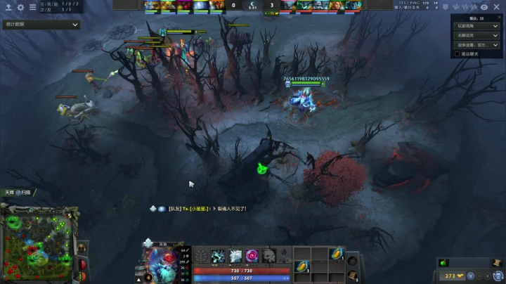 【2021-02-26 15点场】inflame丶hyz：IG VS LGD！双倍亲密度！