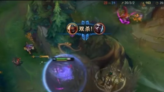 你为什么喜欢玩劫？