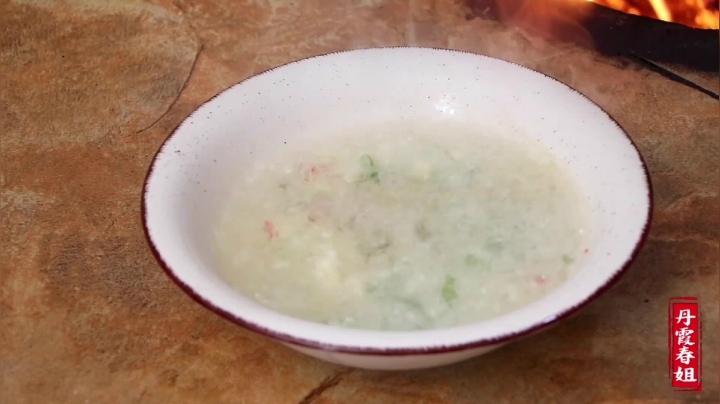 68_手撕豆腐你吃过吗？春姐教你新吃法，麻辣酸爽，弟弟们吃的真过瘾