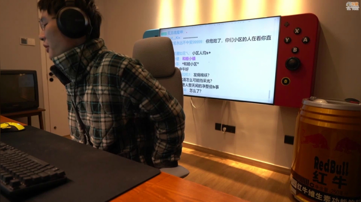 【马里奥制造】超级小桀的精彩时刻 20210226 12点场