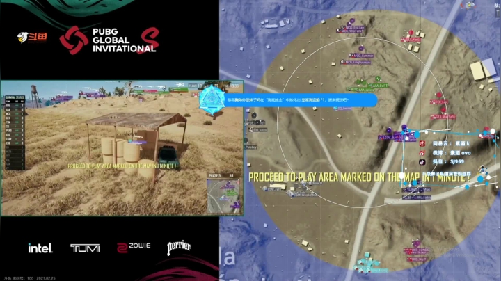 【2021-02-25 20点场】17素酒：下午训练赛，晚上OB比赛