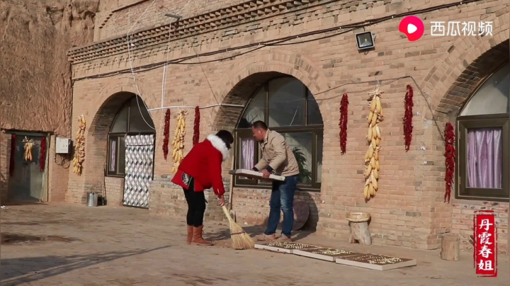 《漂亮娘们儿美食记》331_再见2019！祝大家在新的一年里心想事成，阖家欢乐，新年快乐