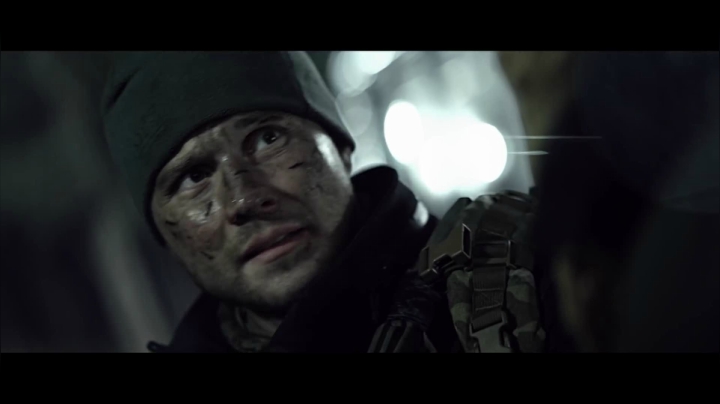 逃离塔科夫真人电影 Raid 第五集 结局（中文字幕）